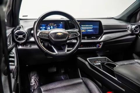 More photos of 2025 Chevrolet Equinox LT at Carvilla, GA