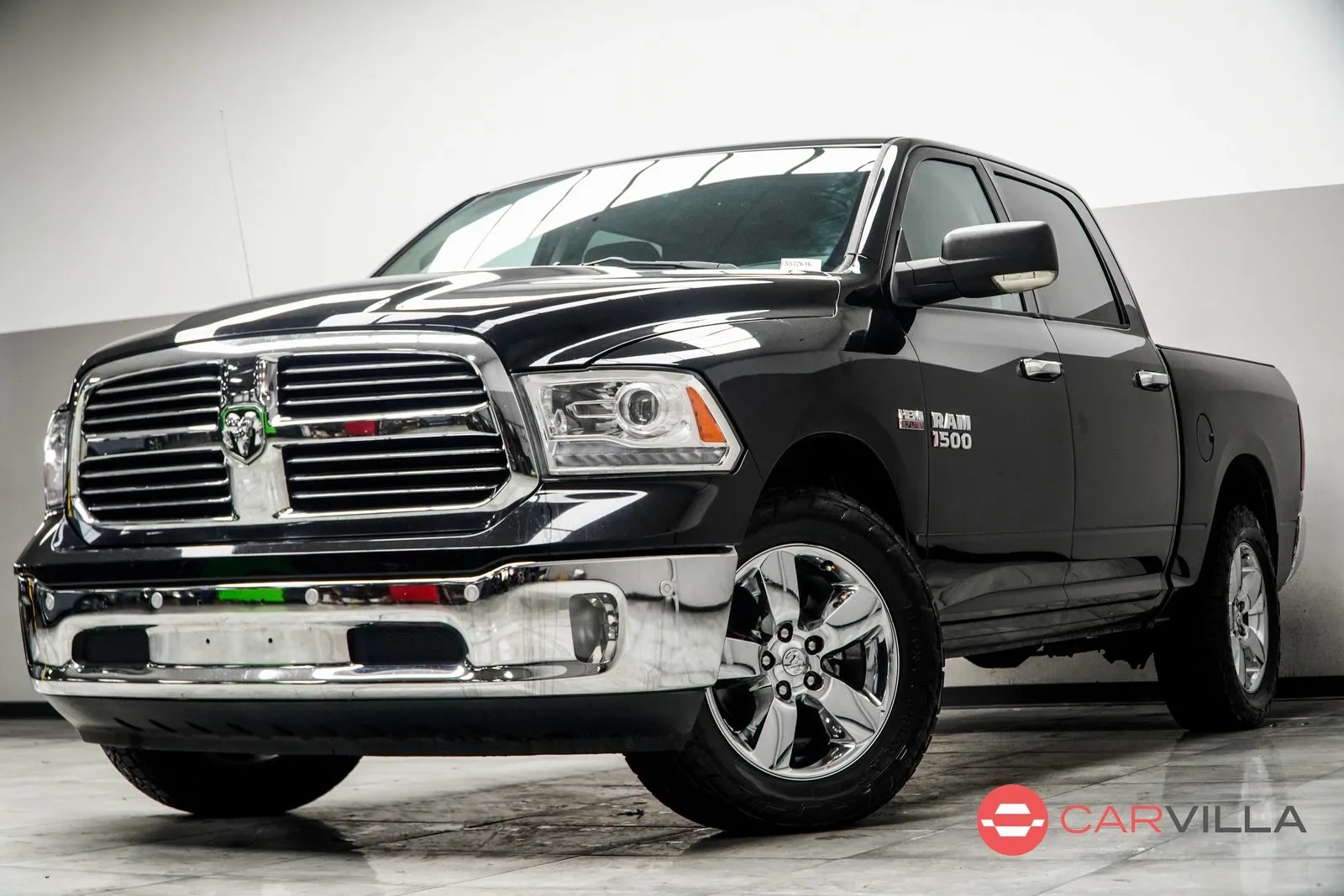 2015 Ram 1500 Big Horn for sale in Kennesaw, GA