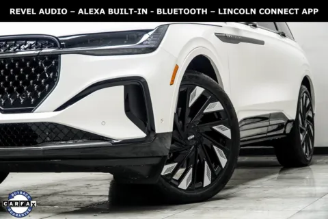 More photos of 2024 Lincoln Nautilus Reserve at Carvilla, GA