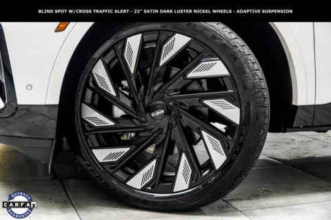 Another view of 2024 Lincoln Nautilus Reserve for sale in Kennesaw, GA at Carvilla