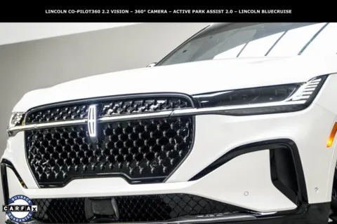 Photos of 2024 Lincoln Nautilus Reserve for sale in Kennesaw, GA at Carvilla