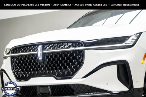 Photos of 2024 Lincoln Nautilus Reserve for sale in Kennesaw, GA at Carvilla