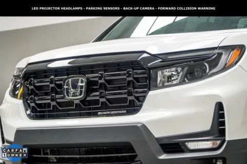 Photos of 2025 Honda Ridgeline Black Edition for sale in Kennesaw, GA at Carvilla