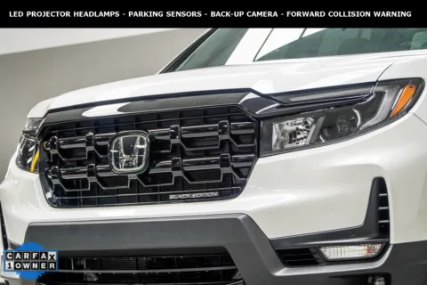 Photos of 2025 Honda Ridgeline Black Edition for sale in Kennesaw, GA at Carvilla