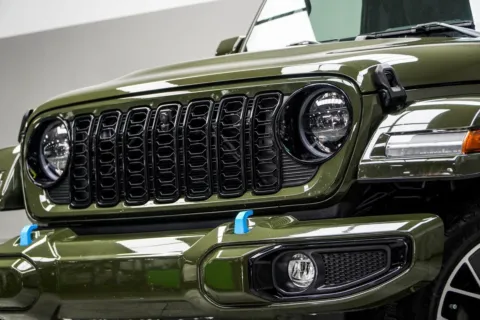 Photos of 2024 Jeep Wrangler High Altitude 4xe for sale in Kennesaw, GA at Carvilla