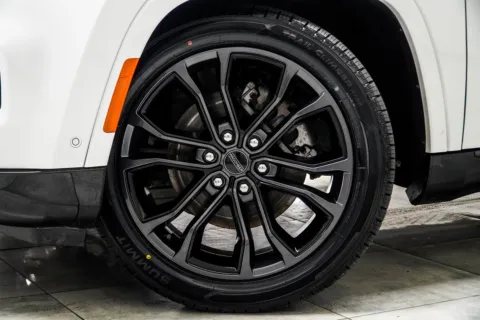 Another view of 2023 Jeep Grand Wagoneer Series III for sale in Kennesaw, GA at Carvilla