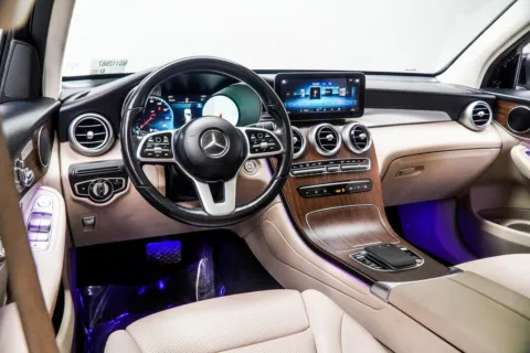 More photos of 2022 Mercedes-Benz GLC 300 at Carvilla, GA