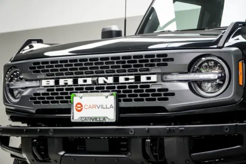 Photos of 2024 Ford Bronco Badlands for sale in Kennesaw, GA at Carvilla