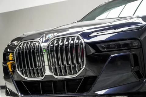 Photos of 2023 BMW 7 Series 760i xDrive for sale in Kennesaw, GA at Carvilla
