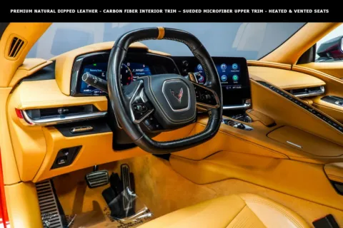 More photos of 2020 Chevrolet Corvette Stingray at Carvilla, GA