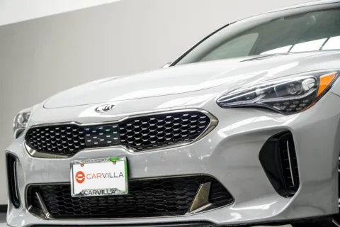Photos of 2019 Kia Stinger GT1 for sale in Kennesaw, GA at Carvilla