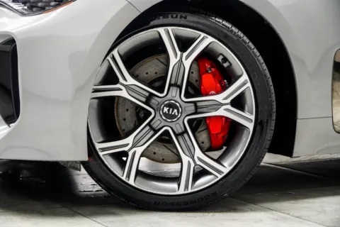 Another view of 2019 Kia Stinger GT1 for sale in Kennesaw, GA at Carvilla