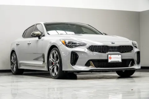 More photos of 2019 Kia Stinger GT1 at Carvilla, GA