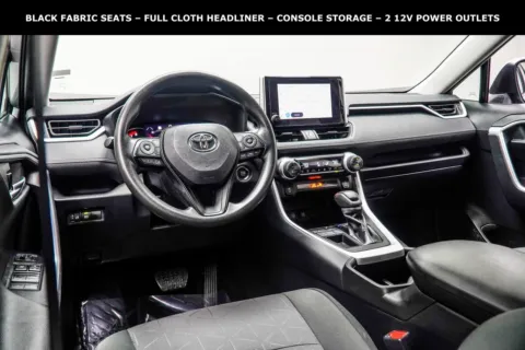 More photos of 2024 Toyota RAV4 XLE at Carvilla, GA