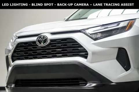 Photos of 2024 Toyota RAV4 XLE for sale in Kennesaw, GA at Carvilla