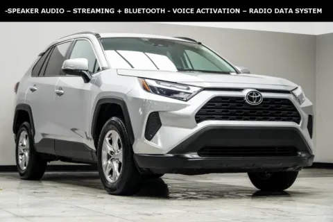 More photos of 2024 Toyota RAV4 XLE at Carvilla, GA