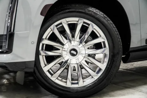 Another view of 2023 Cadillac Escalade ESV Premium for sale in Kennesaw, GA at Carvilla