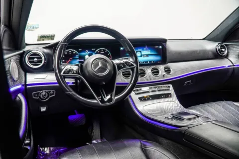 More photos of 2021 Mercedes-Benz E-Class E 350 at Carvilla, GA