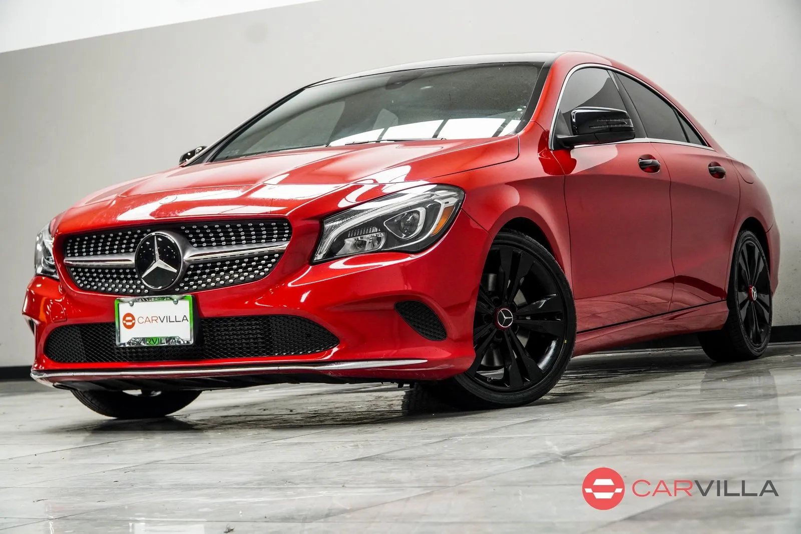 2019 Mercedes-Benz CLA 250 for sale in Kennesaw, GA