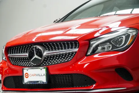 Photos of 2019 Mercedes-Benz CLA 250 for sale in Kennesaw, GA at Carvilla