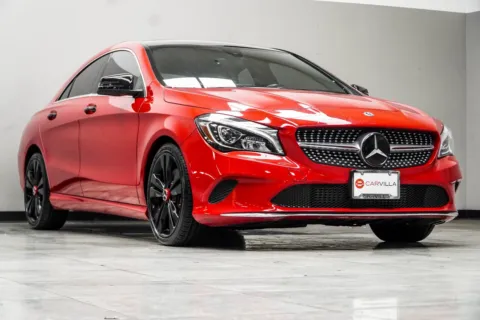 More photos of 2019 Mercedes-Benz CLA 250 at Carvilla, GA