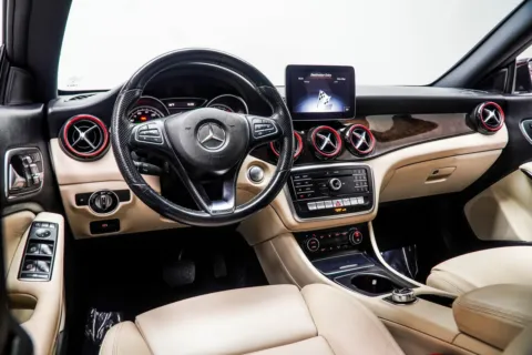 More photos of 2019 Mercedes-Benz CLA 250 at Carvilla, GA