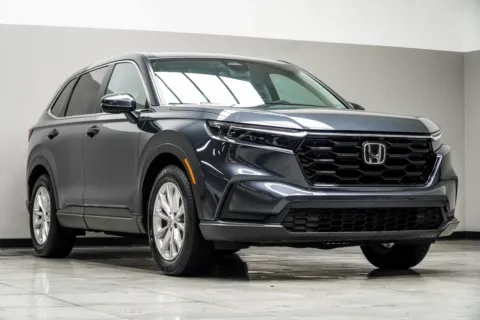 More photos of 2024 Honda CR-V EX at Carvilla, GA