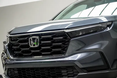 Photos of 2024 Honda CR-V EX for sale in Kennesaw, GA at Carvilla