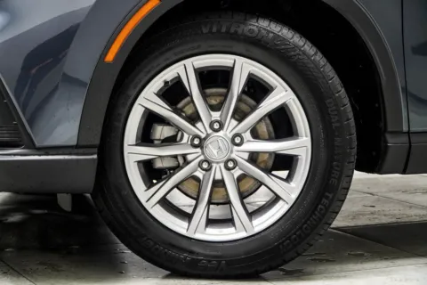 Another view of 2024 Honda CR-V EX for sale in Kennesaw, GA at Carvilla