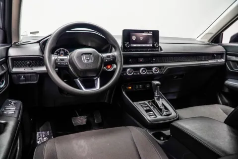 More photos of 2024 Honda CR-V EX at Carvilla, GA