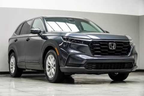 More photos of 2024 Honda CR-V EX at Carvilla, GA