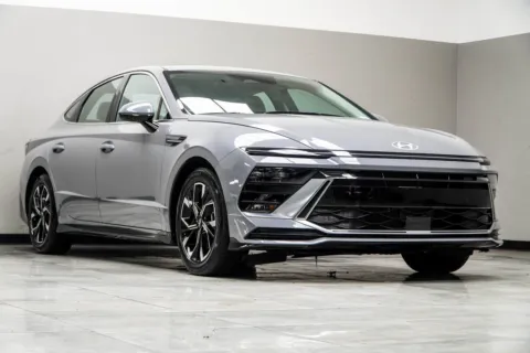 More photos of 2024 Hyundai Sonata SEL at Carvilla, GA