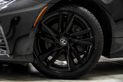 Another view of 2024 Lexus RC 300 for sale in Kennesaw, GA at Carvilla