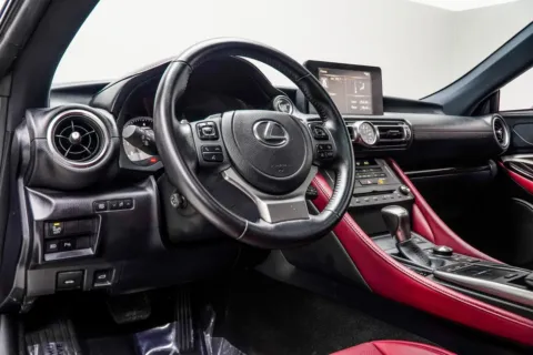 More photos of 2024 Lexus RC 300 at Carvilla, GA