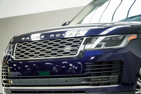 Photos of 2020 Land Rover Range Rover HSE for sale in Kennesaw, GA at Carvilla