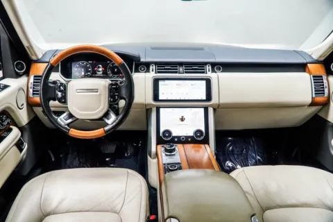 More photos of 2020 Land Rover Range Rover HSE at Carvilla, GA