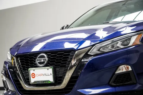 Photos of 2019 Nissan Altima 2.5 SR for sale in Kennesaw, GA at Carvilla