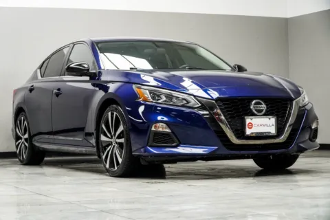 More photos of 2019 Nissan Altima 2.5 SR at Carvilla, GA