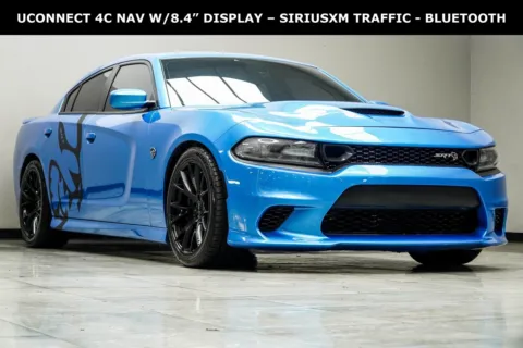 More photos of 2019 Dodge Charger SRT Hellcat at Carvilla, GA