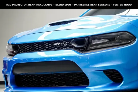 Photos of 2019 Dodge Charger SRT Hellcat for sale in Kennesaw, GA at Carvilla