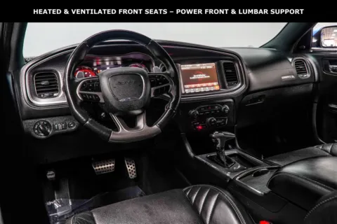 More photos of 2019 Dodge Charger SRT Hellcat at Carvilla, GA