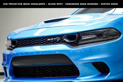 Photos of 2019 Dodge Charger SRT Hellcat for sale in Kennesaw, GA at Carvilla