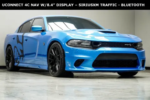 More photos of 2019 Dodge Charger SRT Hellcat at Carvilla, GA