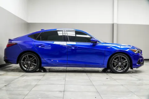 Another view of 2023 Acura Integra A-Spec Package for sale in Kennesaw, GA at Carvilla