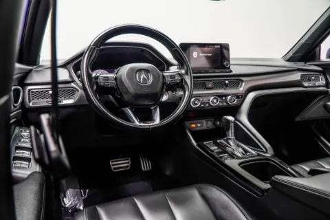 More photos of 2023 Acura Integra A-Spec Package at Carvilla, GA