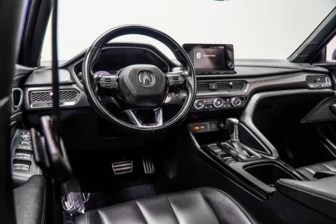 More photos of 2023 Acura Integra A-Spec Package at Carvilla, GA