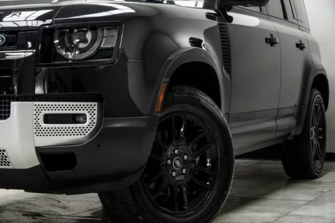 Another view of 2025 Land Rover Defender 110 S for sale in Kennesaw, GA at Carvilla