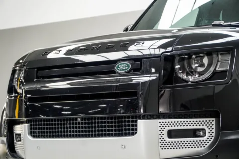 Photos of 2025 Land Rover Defender 110 S for sale in Kennesaw, GA at Carvilla