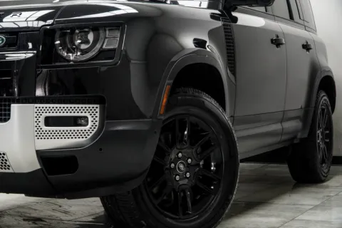 Another view of 2025 Land Rover Defender 110 S for sale in Kennesaw, GA at Carvilla