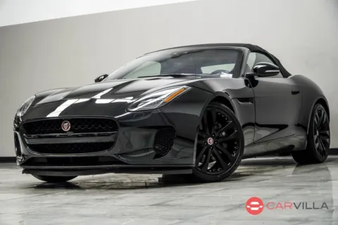 Photos of 2019 Jaguar F-TYPE P300 for sale in Kennesaw, GA at Carvilla